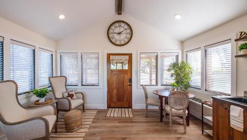 The Bobwhite Cabin 15MIN to Magnolia Baylor - Foto 5, Other