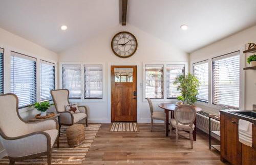 The Bobwhite Cabin 15MIN to Magnolia Baylor - Foto 5