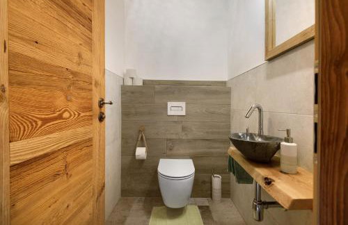 Bergchalet 2 - Foto 13