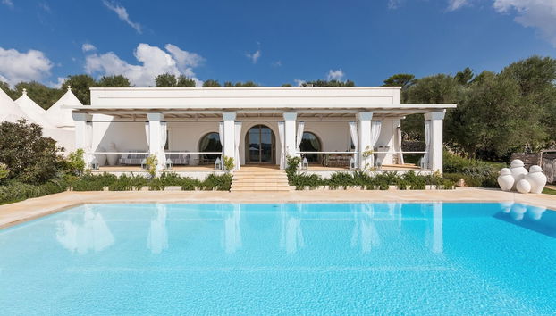 Casa Murredda by Perle di Puglia - Photo 2, Primary image