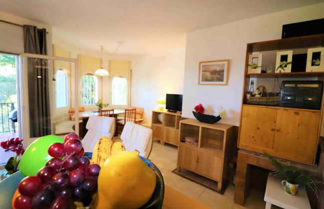 Spacious Apt. With Barbecue in Roses - Foto 30