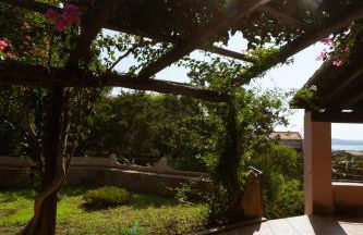 VILLA CON MAGNIFICO TERRAZZO IUN P6868 - Foto 15