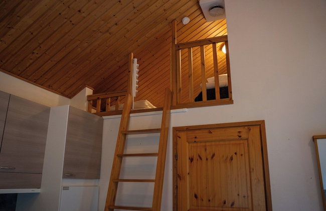 Nallikari Seaside Cottages - Foto 14