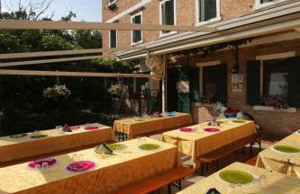 Locanda Antico Fighèr - Foto 97