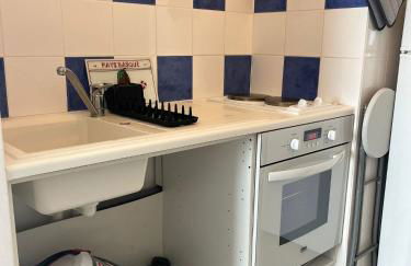 Rêve Marin, vue imprenable sur l'océan - Foto 13