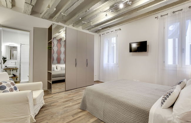 Laguna Apartments Near Giardini Biennale - Photo 5