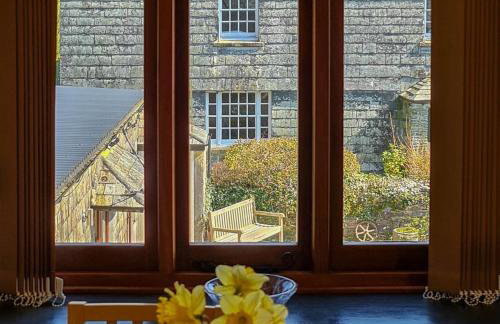 Ta Mill Cottages & Lodges - Olde Granary - Foto 16