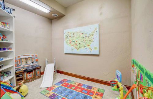 Silver Lake Estate - Private Beach - Hot Tub - Arcades - Foto 20