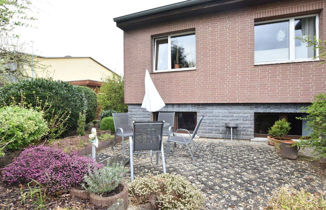 Apartment in Proseken With Terrace - Foto 1