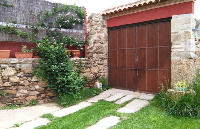 Casa Gibranzos - Foto 38