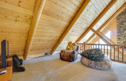 Mountain-View Front Range Colorado Vacation Rental - Foto 19