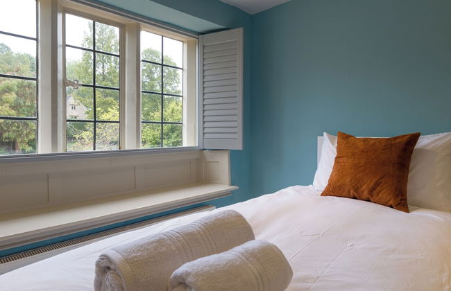 The Mill House Beautiful 4BD Family Home - Foto 25