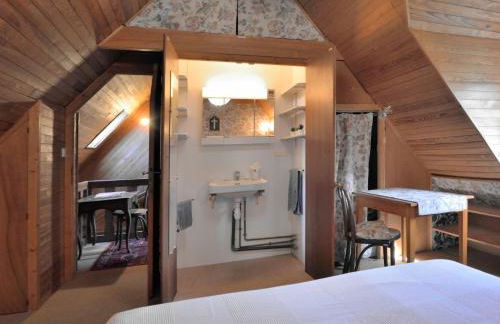 Holiday Home Ker Vignan by Interhome - Foto 37