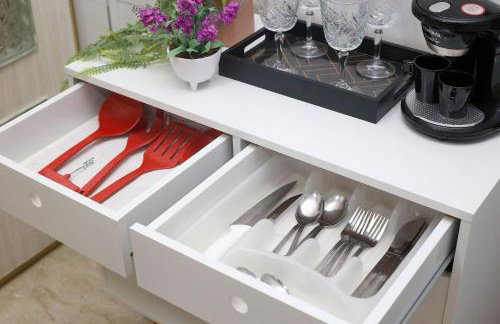 Studio Manaíra #805 - Flat na Praia por Carpediem - Foto 28