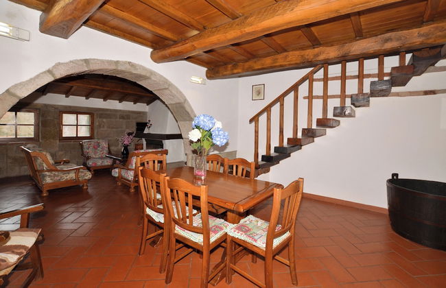 Villa La Chiesina - Foto 23