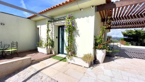 Fernandes Guest House Bright Private Suite - Foto 4