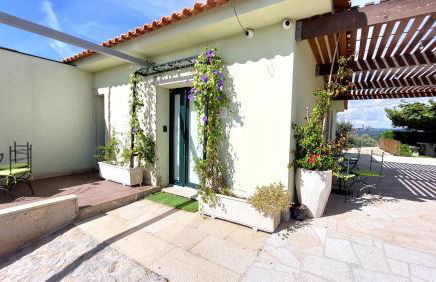 Fernandes Guest House Bright Private Suite - Foto 4