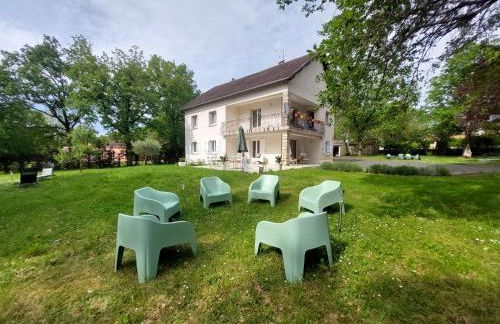 GITE LA CÔTE de GRAVES - Photo 2