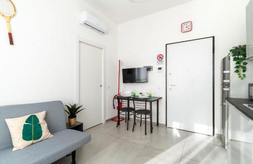 Baroni C - FREE private parking and A-C - Photo 23