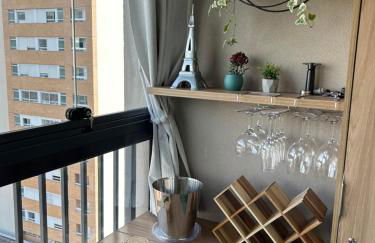 Apartamento próximo do Alianz Parque - Foto 20