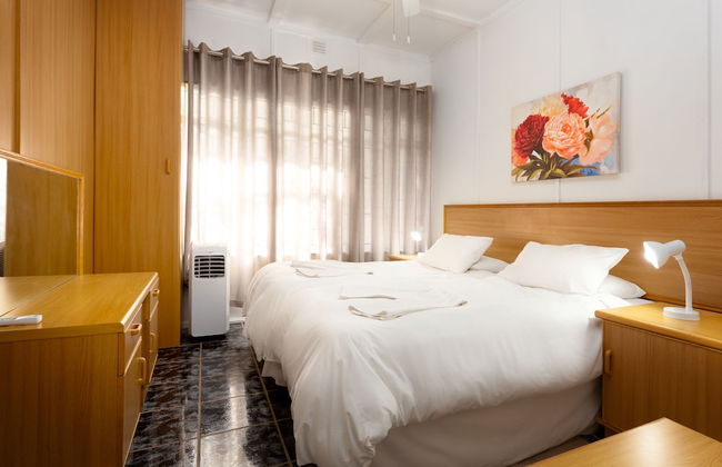 Gariep Dam SunRose Group of Guest Houses - Foto 28