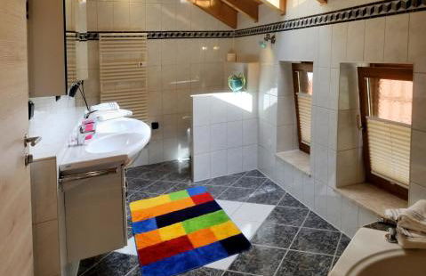 Exclusiv - Ferienwohnung Hinterreiter - Foto 16