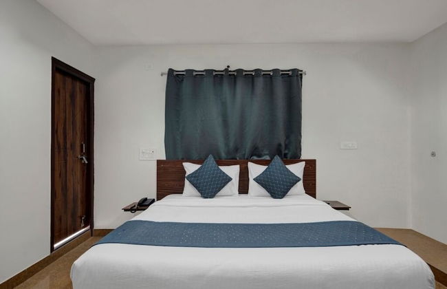 iROOMZ Fusion Inn Suites - Foto 9