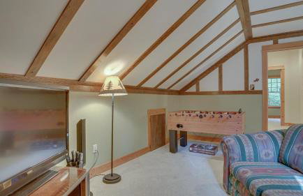 Wandering Woods - Meredith Lodging - Foto 26