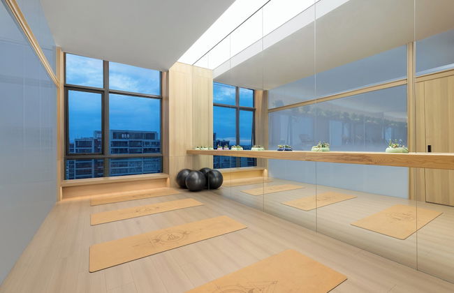 Citadines Yazhou Bay Sanya - Foto 30