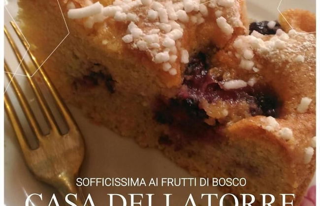 Casa Dellatorre - Foto 15