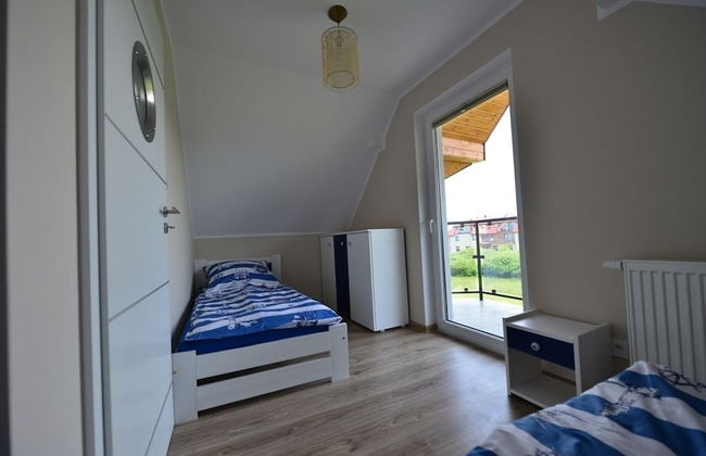 Jastrzebia Marina - Foto 3