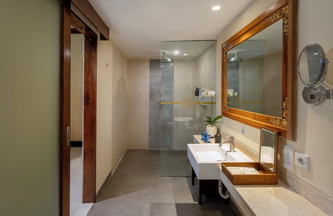 Rama Residence Seminyak - Photo 37