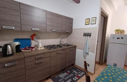 La dépendance di Andreina - Foto 10