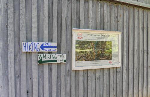 Lebanon Family Getaway with Pool, Bikes and Trails! - Foto 45