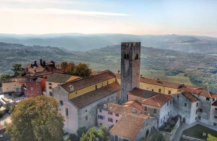 Istrian Villa Happy House - Foto 35