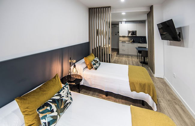 San Juan Suites - Foto 15