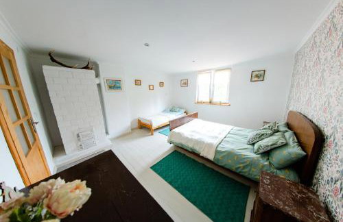 Agroturystyka Stara Huta - Foto 63