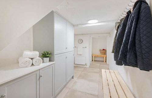 The Retreat - Luxury Home, Ambleside - Foto 23