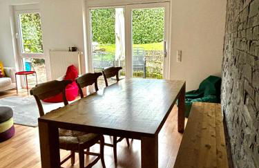 Ferienwohnung am Wartturm - Foto 2