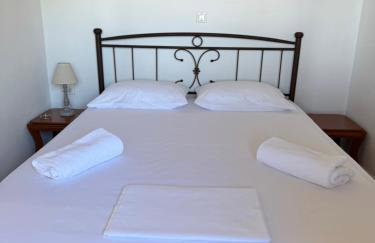 Victoria's House Xerokambos - Foto 16