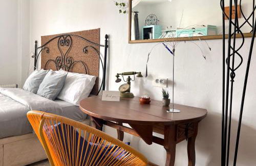 Sea view loft in La Duquesa close to beach - Photo 10