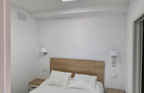 Apartamentos Villa Pirata Tarifa - Photo 29