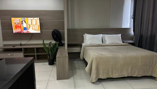 Prédio Excelsior vista exuberante - Foto 3