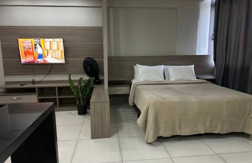 Prédio Excelsior vista exuberante - Foto 3