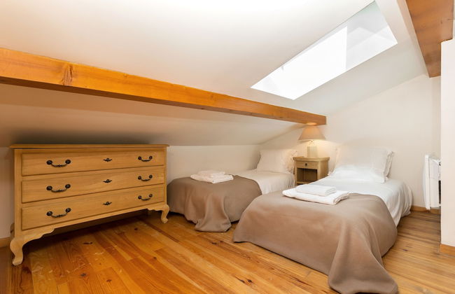 Madame Vacances Les Chalets de la Diva - Foto 3