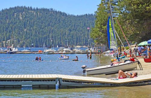 Tamarack Dream - Foto 31