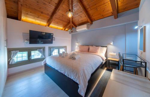 Villa Ambrosia, beach house, Platanidia, Pelion - Foto 13