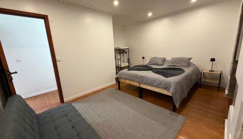 Casa de Santo Amaro - Photo 4