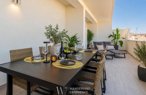 Wanderlust Experience Zenith Rooftop - Foto 51