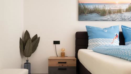 Ferienwohnung Strandgut - Foto 5